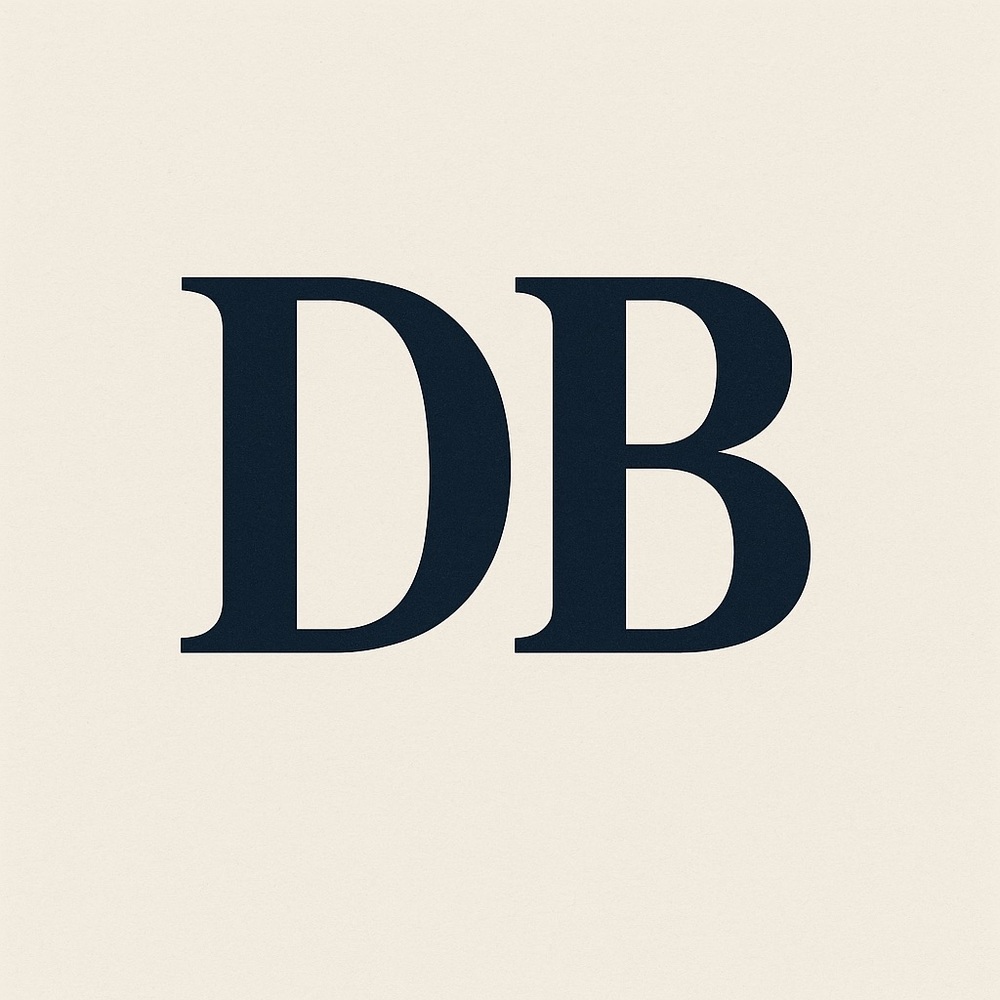 Meet your Posher, Dani